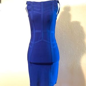 Classic Bandage Dress